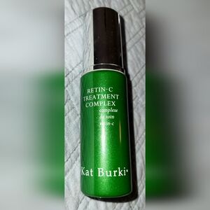 Kat Burki Retin-C Treatment Complex